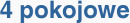 4 pokojowe